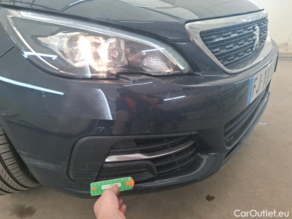  Peugeot  308  Active 1.2 PureTech 110CV BVM6 E6dT #17