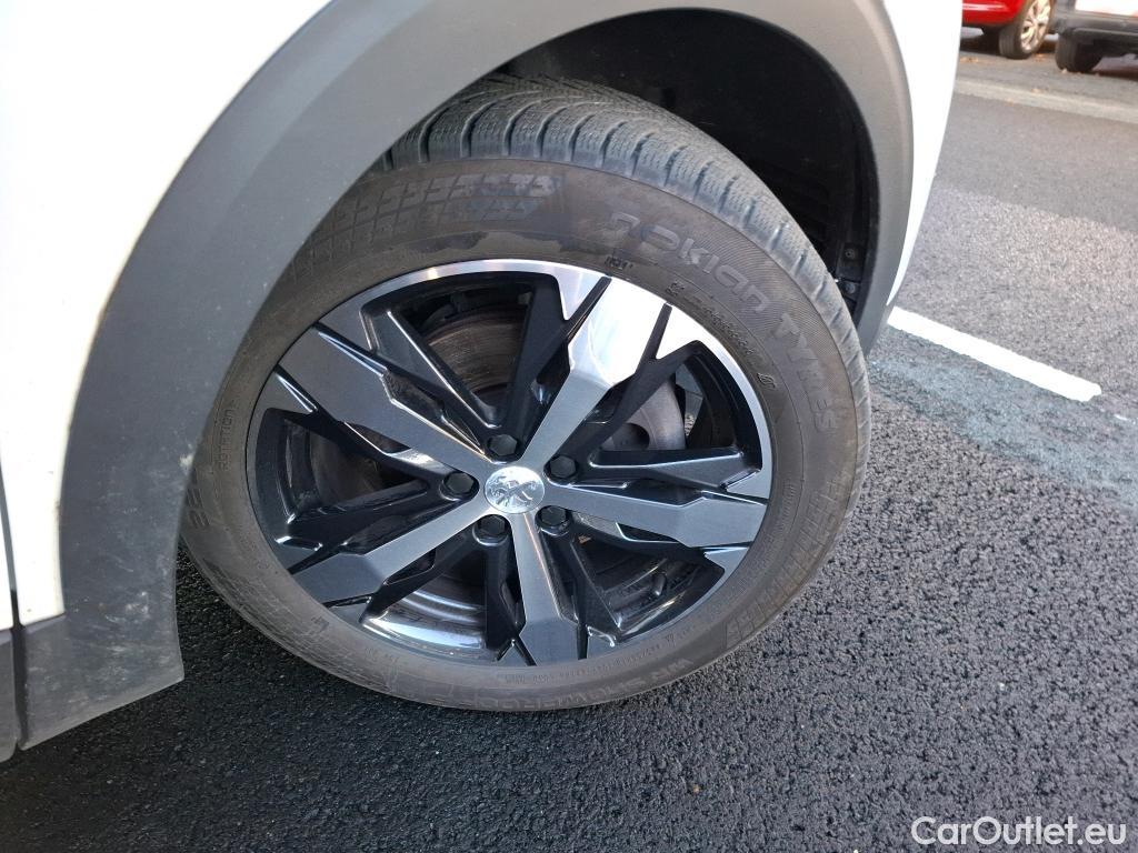  Peugeot  3008  Crossway 1.5 HDi 130CV BVA8 E6dT #5