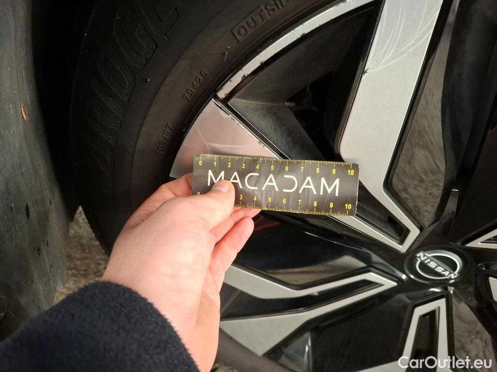  Nissan  Juke NISSAN  / 2019 / 5P / Crossover DIG-T 114 BVM6 Acenta #17