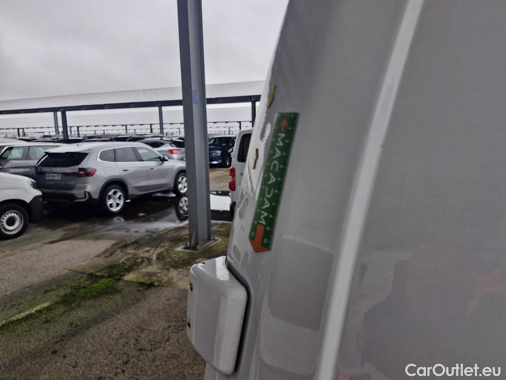  Citroen  Jumpy  Fourgon CityVan XS 1.5 BlueHDi 120CV BVM6 E6dT #65