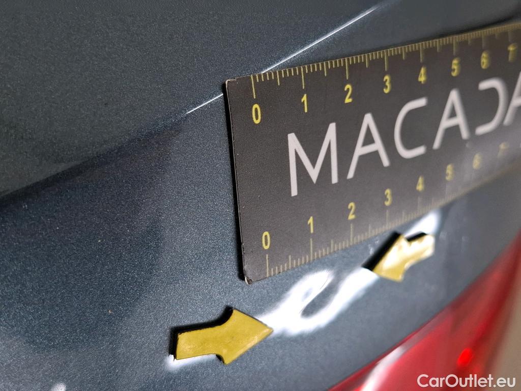  Skoda  Octavia  Lim. Clever 1.0 TSI 115CV BVA7 E6 #20