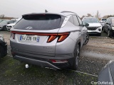  Hyundai  Tucson HYUNDAI  / 2020 / 5P / SUV 1.6 PHEV 265 HTRAC EXECUTIVE 4WD AUTO #3