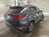  Hyundai  Tucson  Creative Hybrid 2WD 1.6 T-GDI 230CV BVA6 E6d #3