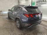 Hyundai  Tucson  Creative Hybrid 2WD 1.6 T-GDI 230CV BVA6 E6d #2