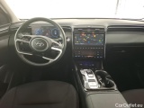  Hyundai  Tucson  Creative Hybrid 2WD 1.6 T-GDI 230CV BVA6 E6d #5
