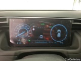 Hyundai  Tucson  Creative Hybrid 2WD 1.6 T-GDI 230CV BVA6 E6d #6