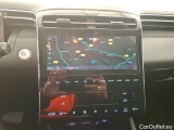  Hyundai  Tucson  Creative Hybrid 2WD 1.6 T-GDI 230CV BVA6 E6d #7
