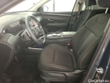  Hyundai  Tucson  Creative Hybrid 2WD 1.6 T-GDI 230CV BVA6 E6d #8