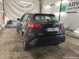  Nissan  Juke NISSAN  / 2019 / 5P / Crossover DIG-T 114 BVM6 Acenta #2