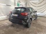  Nissan  Juke NISSAN  / 2019 / 5P / Crossover DIG-T 114 BVM6 Acenta #3