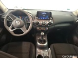  Nissan  Juke NISSAN  / 2019 / 5P / Crossover DIG-T 114 BVM6 Acenta #5