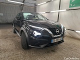  Nissan  Juke NISSAN  / 2019 / 5P / Crossover DIG-T 114 BVM6 Acenta #4