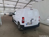  Opel  Combo OPEL  / 2018 / 4P / Fourgonnette 1.5 diesel 100chL1H1/stand CARGO PACK C #2