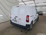  Opel  Combo OPEL  / 2018 / 4P / Fourgonnette 1.5 diesel 100chL1H1/stand CARGO PACK C #3