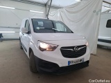 Opel  Combo OPEL  / 2018 / 4P / Fourgonnette 1.5 diesel 100chL1H1/stand CARGO PACK C #4
