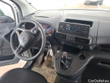  Opel  Combo OPEL  / 2018 / 4P / Fourgonnette 1.5 diesel 100chL1H1/stand CARGO PACK C #5