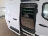  Opel  Combo OPEL  / 2018 / 4P / Fourgonnette 1.5 diesel 100chL1H1/stand CARGO PACK C #9
