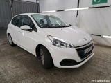  Peugeot  208  Active 1.6 HDi 75CV BVM5 E6 #4