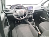  Peugeot  208  Active 1.6 HDi 75CV BVM5 E6 #5