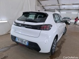  Peugeot  208  Active Business 1.2 PureTech 100CV BVM6 E6d #3
