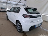  Peugeot  208  Active Business 1.2 PureTech 100CV BVM6 E6d #2