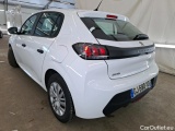  Peugeot  208  Premium 1.2 PureTech 75CV BVM5 E6d #2