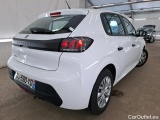  Peugeot  208  Premium 1.2 PureTech 75CV BVM5 E6d #3