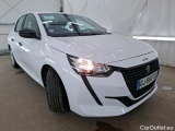  Peugeot  208  Premium 1.2 PureTech 75CV BVM5 E6d #4