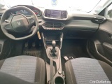  Peugeot  208  Premium 1.2 PureTech 75CV BVM5 E6d #5