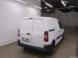  Peugeot  Partner  L1 Premium 1.6 HDi 75CV BVM5 E6 #3