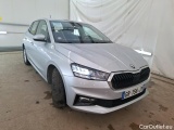  Skoda  Fabia  Ambition 1.0 MPI 80CV BVM5 E6d #4