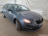  Skoda  Octavia  Lim. Clever 1.0 TSI 115CV BVA7 E6 #4