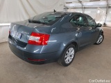  Skoda  Octavia  Lim. Clever 1.0 TSI 115CV BVA7 E6 #3