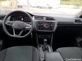  Volkswagen  Tiguan VOLKSWAGEN  / 2020 / 5P / SUV 2.0 TDI 150 DSG7 Elegance #5