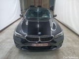  Bmw  Serie 3 BMW 3 Reeks Berline 316dA (90 kW) 4d #5