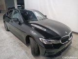  Bmw  Serie 3 BMW 3 Reeks Berline 316dA (90 kW) 4d #8
