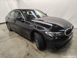 Bmw  Serie 3 BMW 3 Reeks Berline 318iA (115 kW) 4d #8