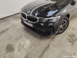  Bmw  Serie 3 BMW 3 Reeks Berline 318iA (115 kW) 4d #23