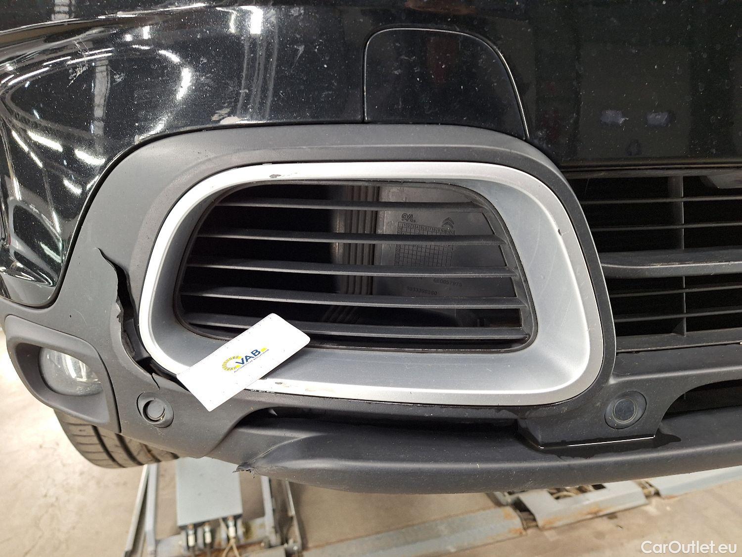  Citroen  C5 Citroën,  Aircross '18, Citroën  Aircross 1.5 BlueHDi 130 S&S EAT8 Shine #9