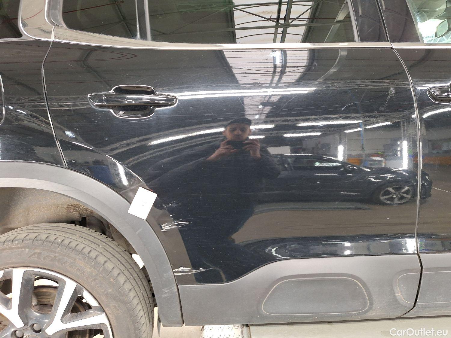  Citroen  C5 Citroën,  Aircross '18, Citroën  Aircross 1.5 BlueHDi 130 S&S EAT8 Shine #35