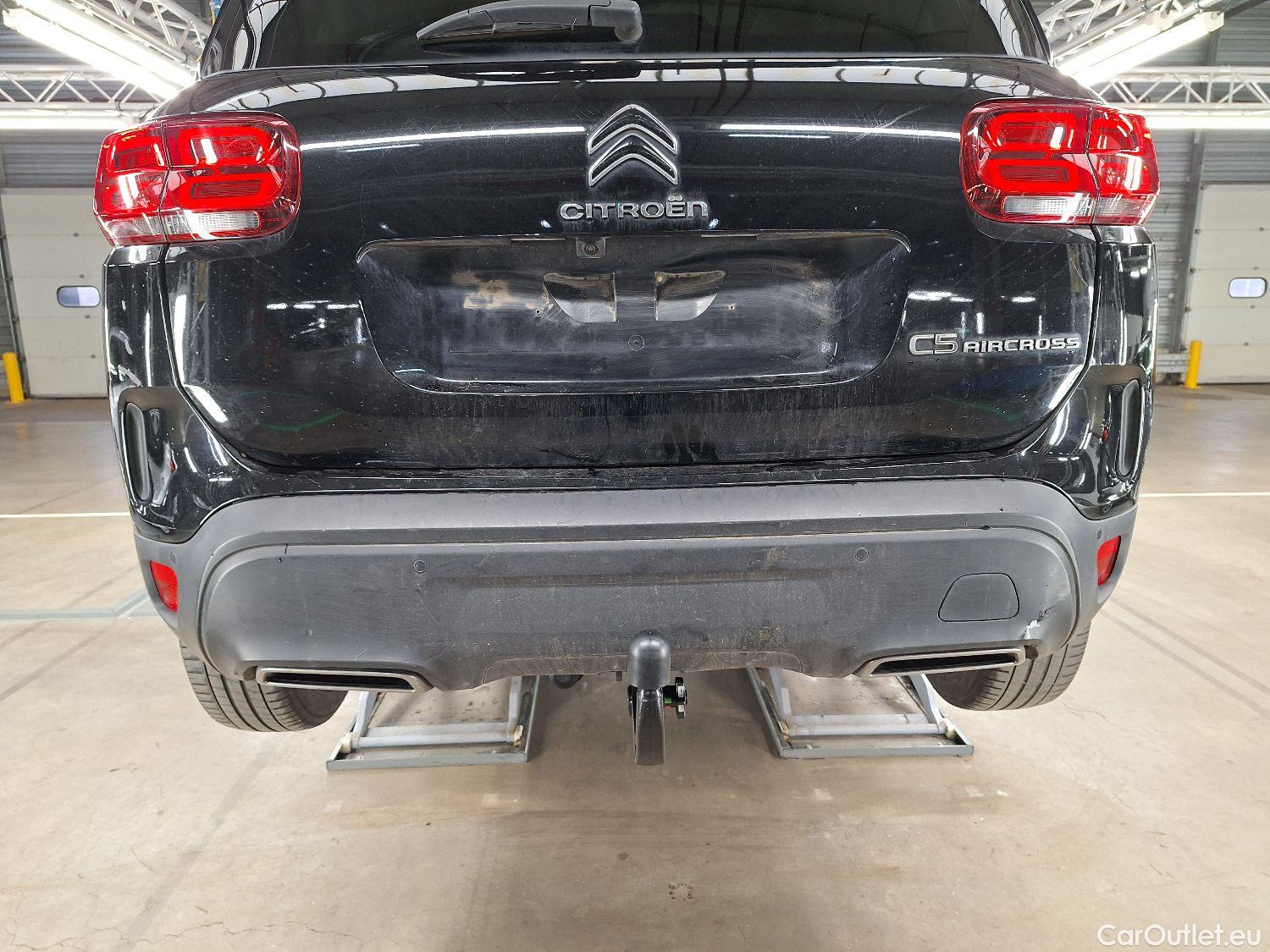  Citroen  C5 Citroën,  Aircross '18, Citroën  Aircross 1.5 BlueHDi 130 S&S EAT8 Shine #44