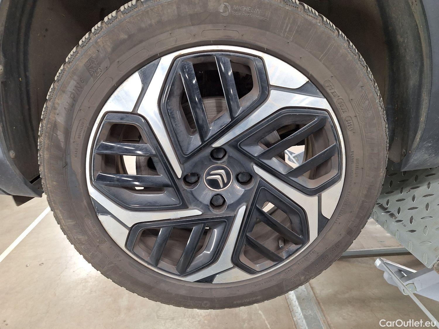  Citroen  C4 Citroën,  '20, Citroën  1.5 BlueHDi 130 S&S EAT8 Shine Pack 5d #14