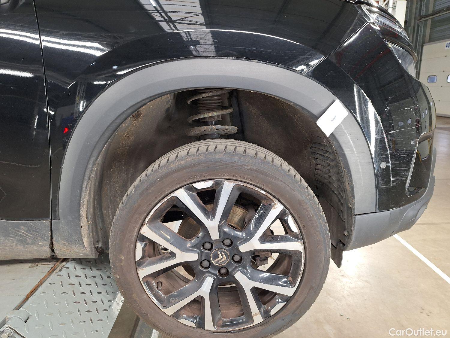  Citroen  C5 Citroën,  Aircross '18, Citroën  Aircross 1.5 BlueHDi 130 S&S EAT8 Shine #30