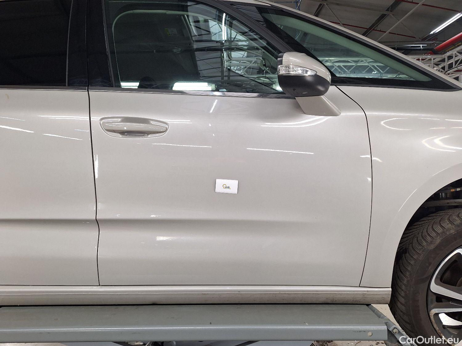  Citroen  C4 Picasso Citroën, C4 SpaceT.FL'16, Citroën C4 Spacetourer 1.5 BlueHDi 130 S&S MAN6 Fe #12