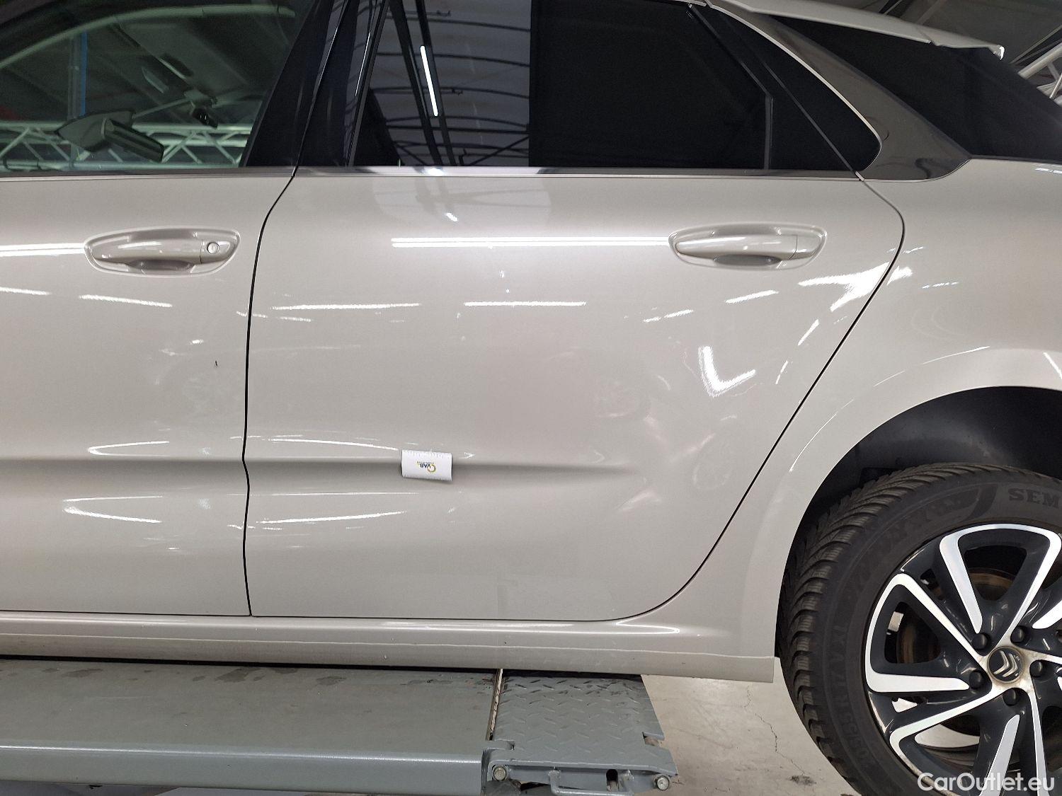  Citroen  C4 Picasso Citroën, C4 SpaceT.FL'16, Citroën C4 Spacetourer 1.5 BlueHDi 130 S&S MAN6 Fe #27