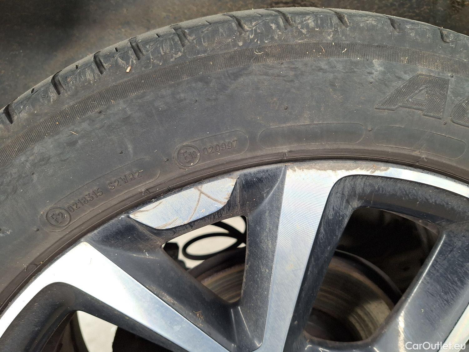  Citroen  C5 Citroën,  Aircross '18, Citroën  Aircross 1.5 BlueHDi 130 S&S EAT8 Shine #20