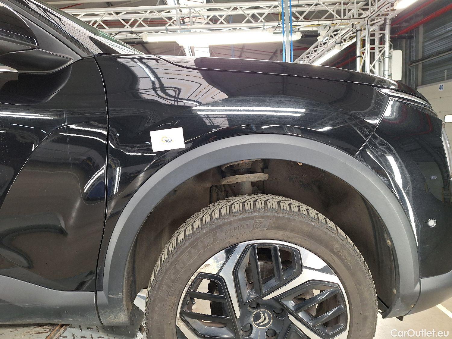  Citroen  C4 Citroën,  '20, Citroën  1.5 BlueHDi 130 S&S EAT8 Shine Pack 5d #16