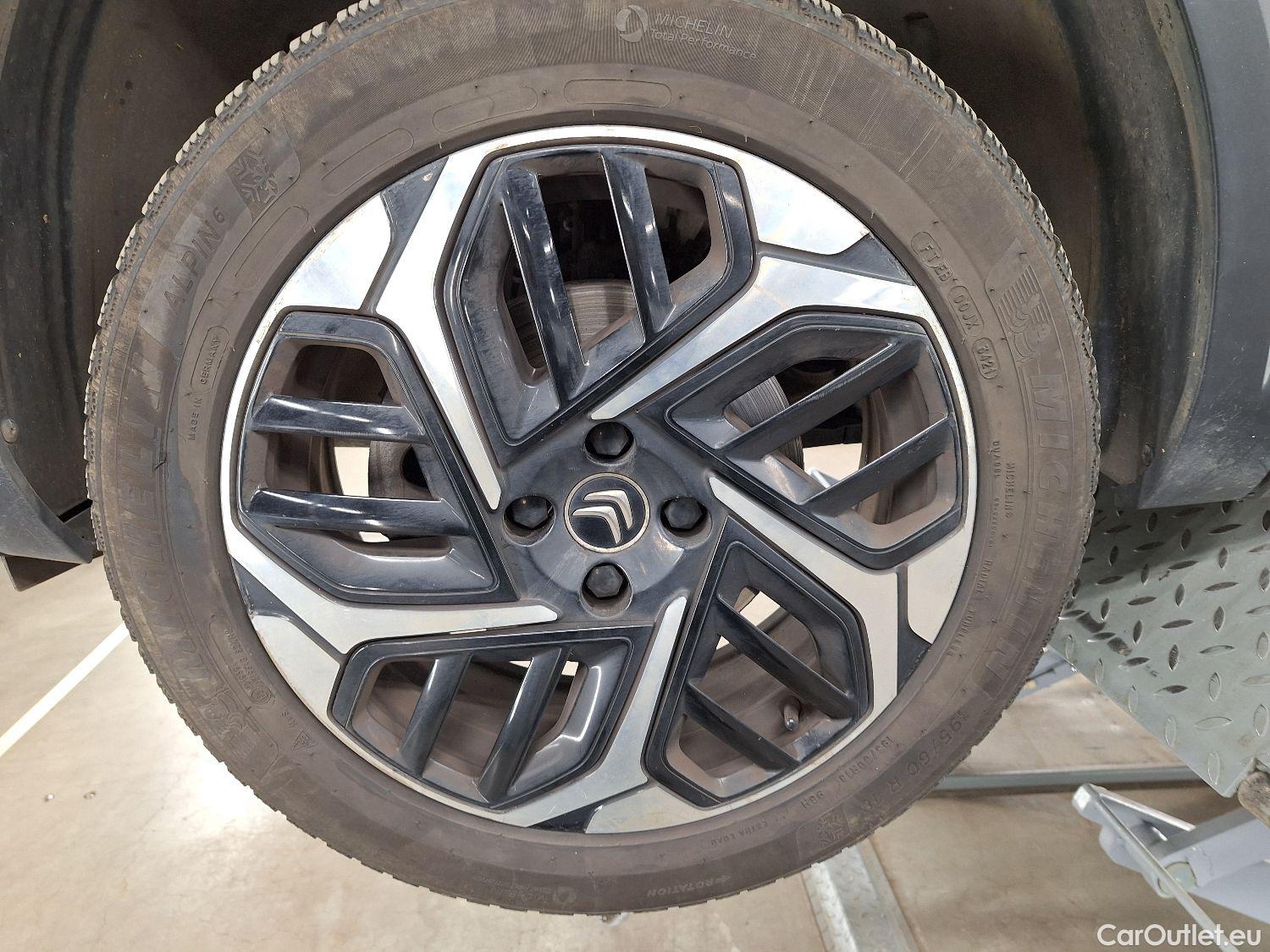  Citroen  C4 Citroën,  '20, Citroën  1.5 BlueHDi 130 S&S EAT8 Shine Pack 5d #12