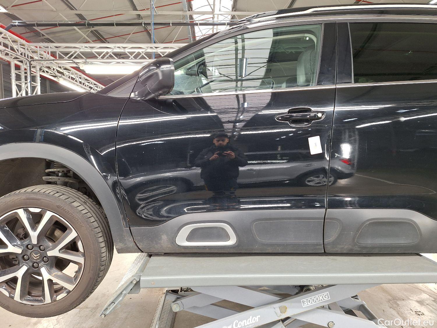  Citroen  C5 Citroën,  Aircross '18, Citroën  Aircross 1.5 BlueHDi 130 S&S EAT8 Shine #55