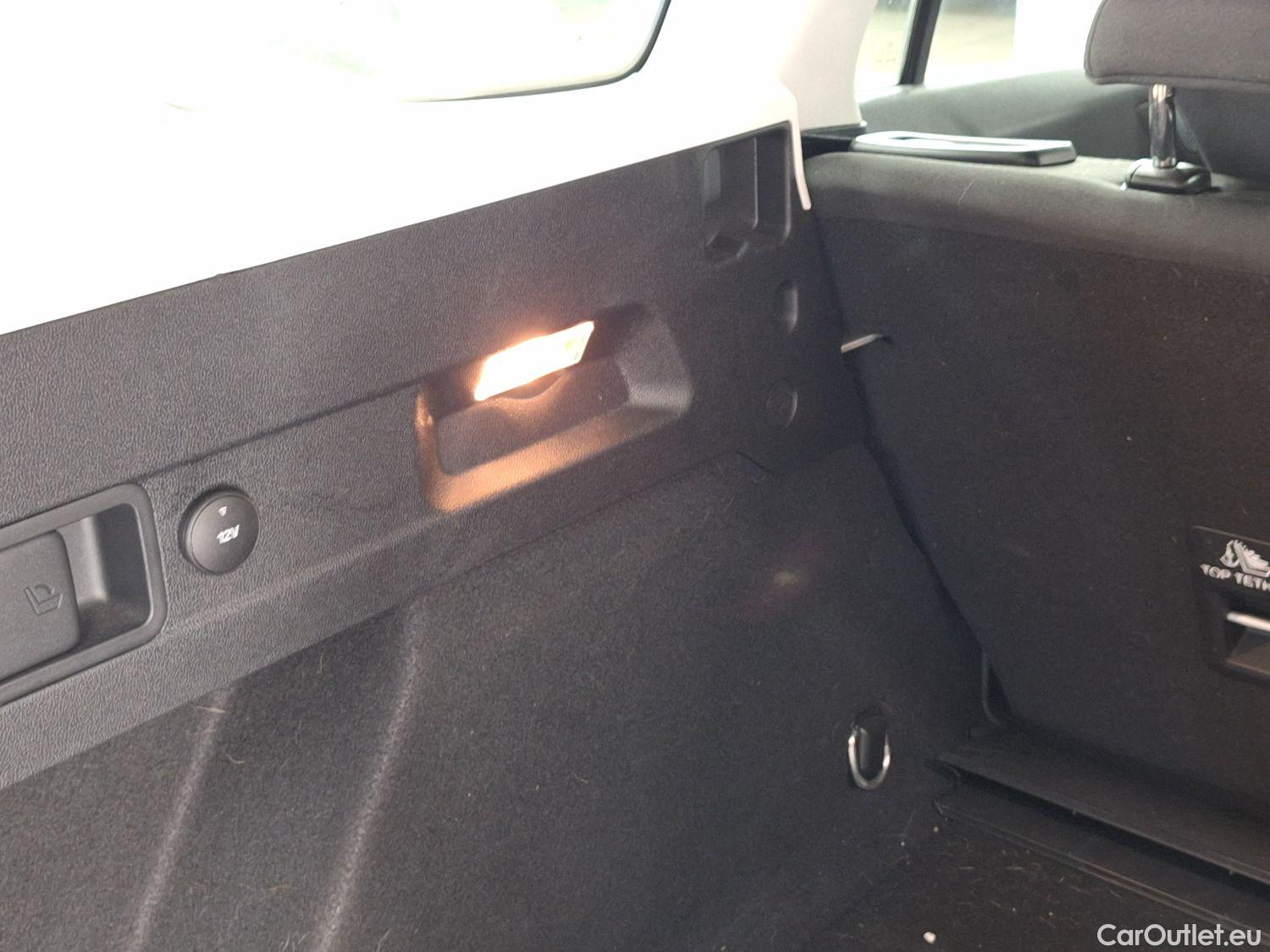  Ford  Focus Ford,  SW '18, Ford  Clipper 1.5 EcoBlue 88kW Aut. Trend Ed. #21